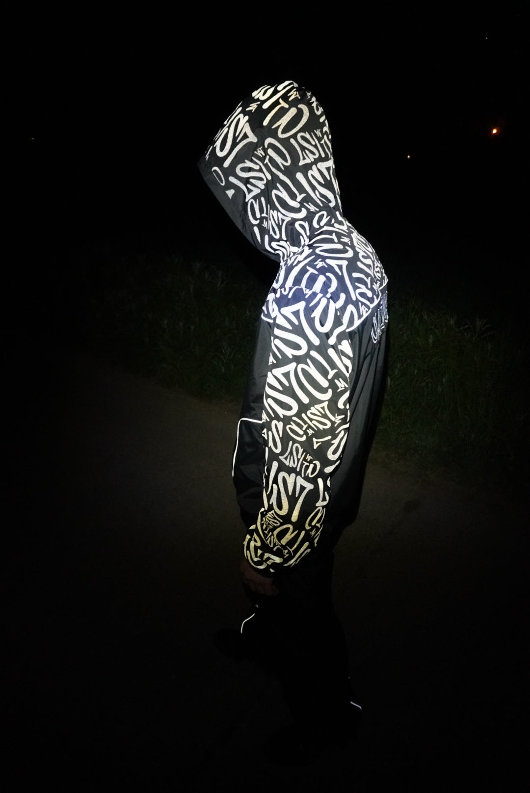 Reloaded Tracksuit Pre Order