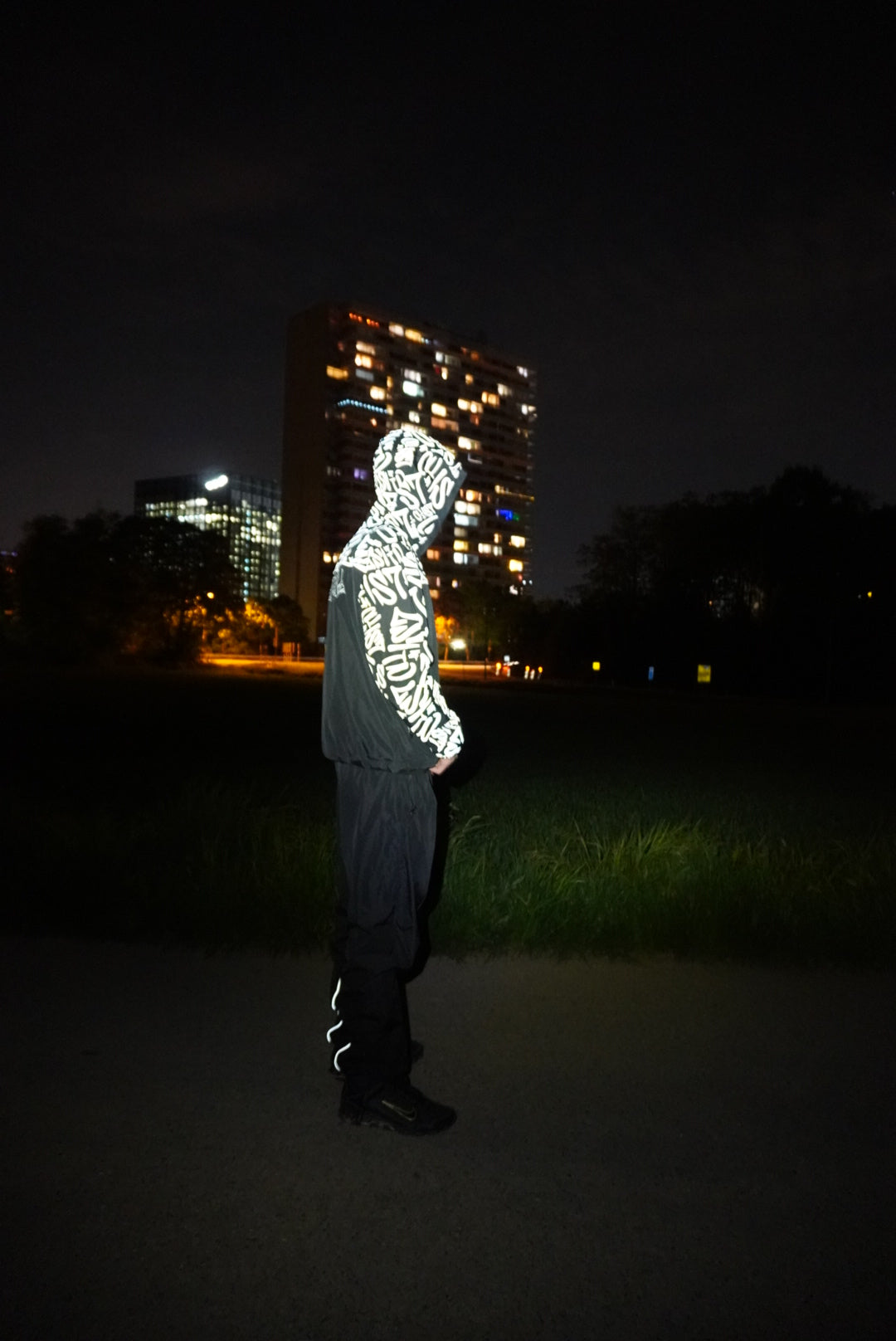 Reloaded Tracksuit Pre Order