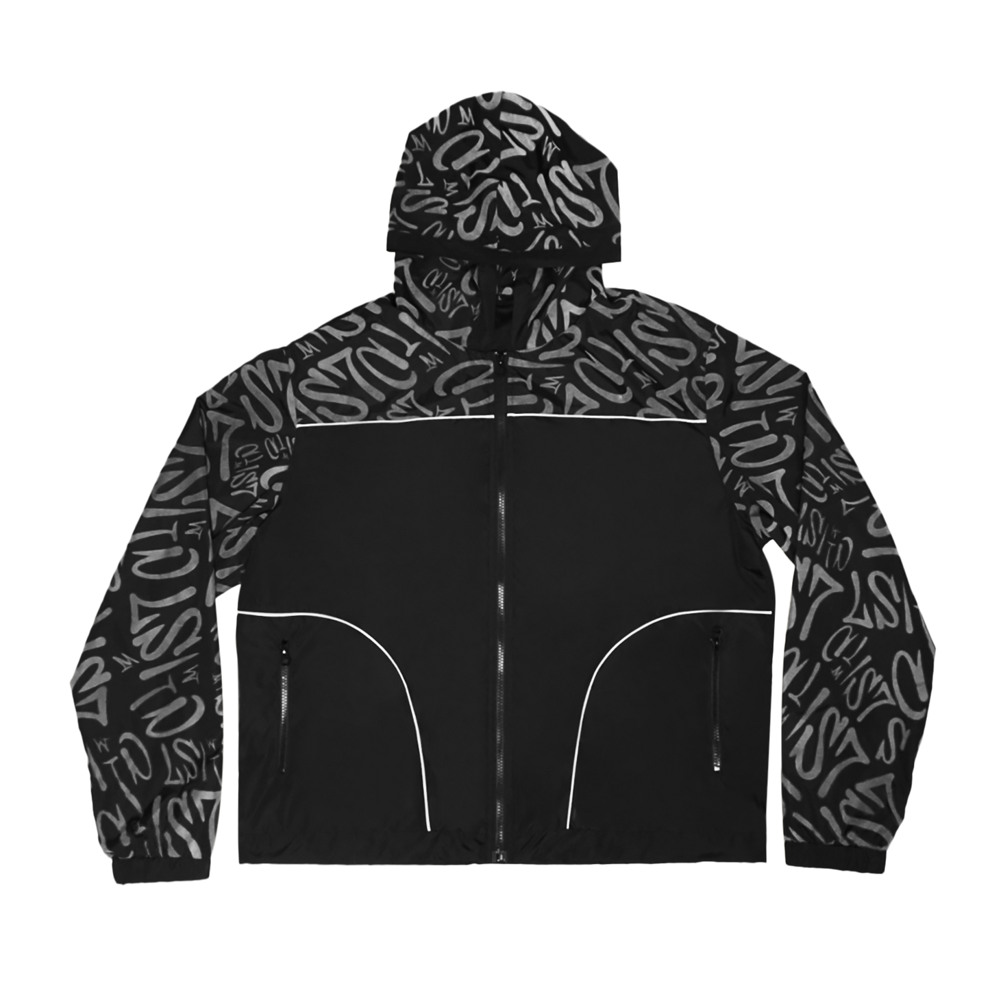 Reloaded Tracksuit Pre Order