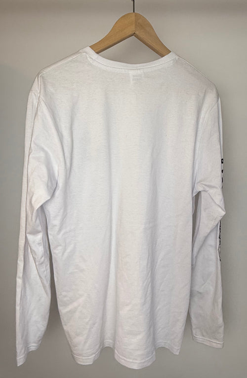 Longsleve shirt project