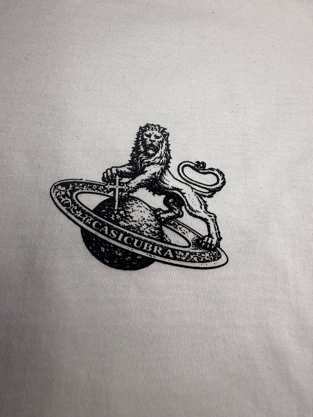 Longsleve shirt project