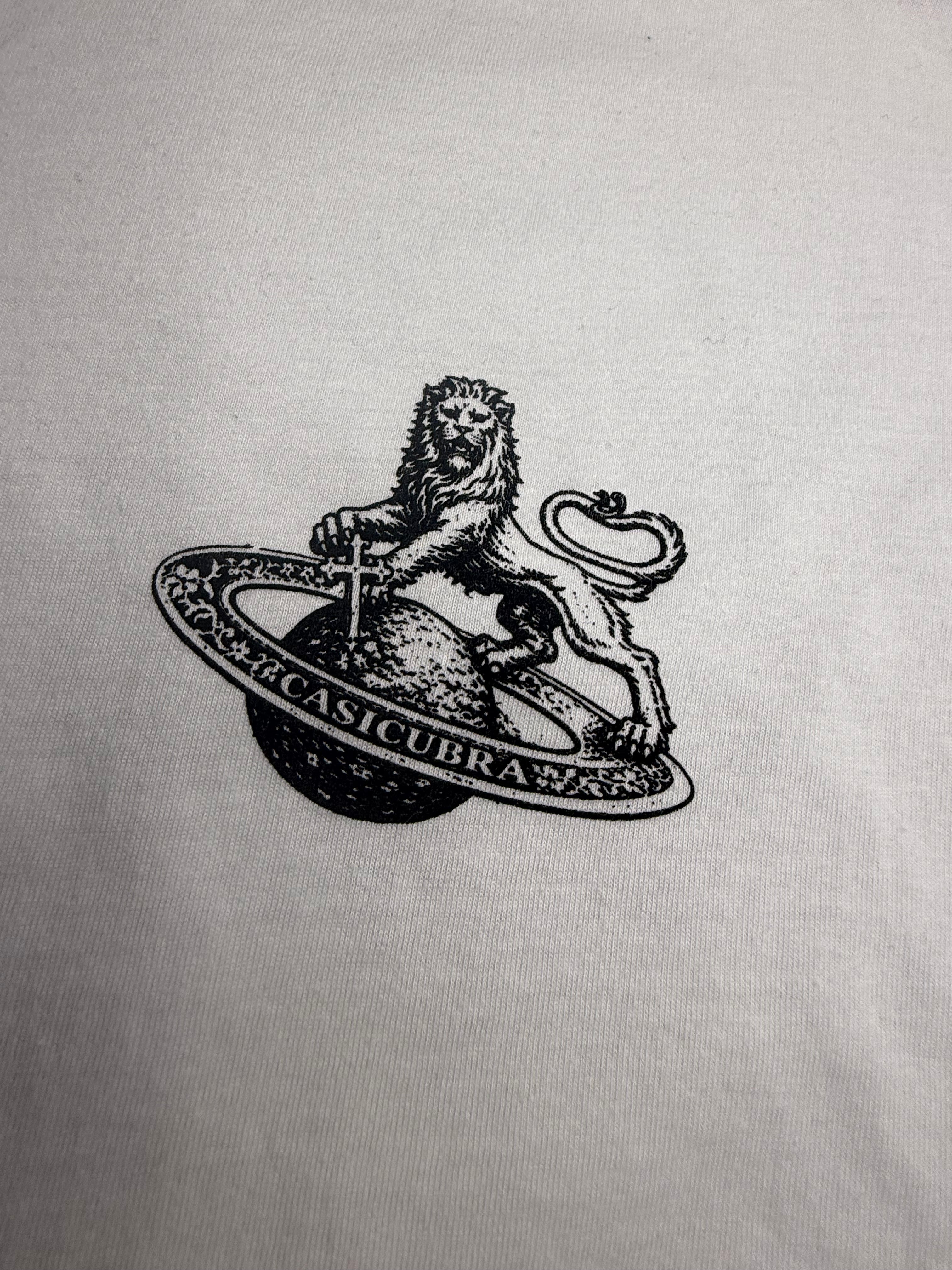 Longsleve shirt project