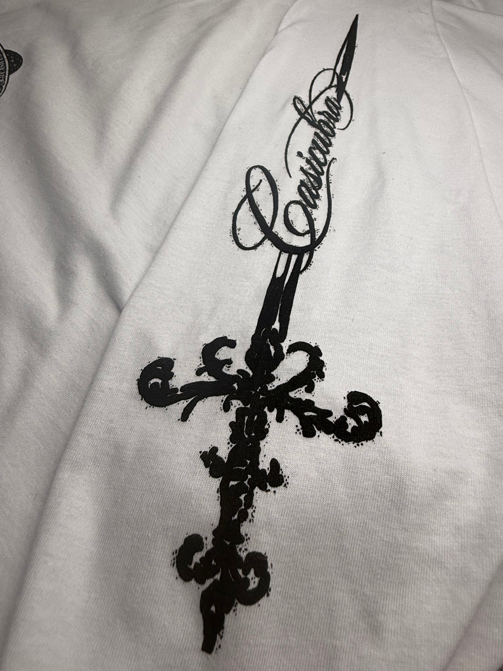 Longsleve shirt project