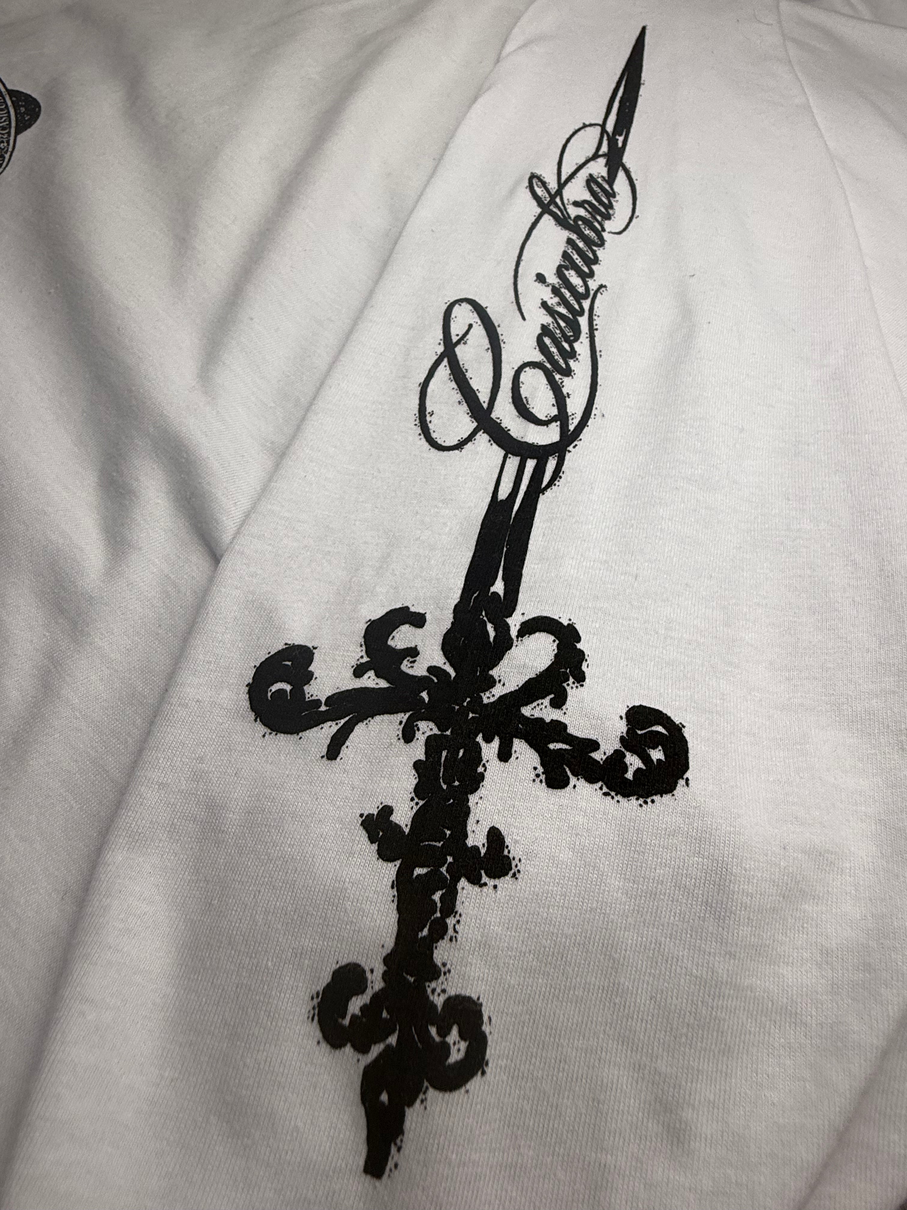 Longsleve shirt project